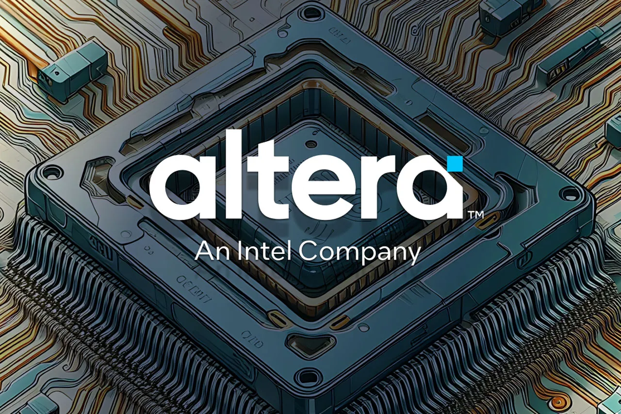 Intel і Altera представили процесори оптимізовані для роботи зі штучним