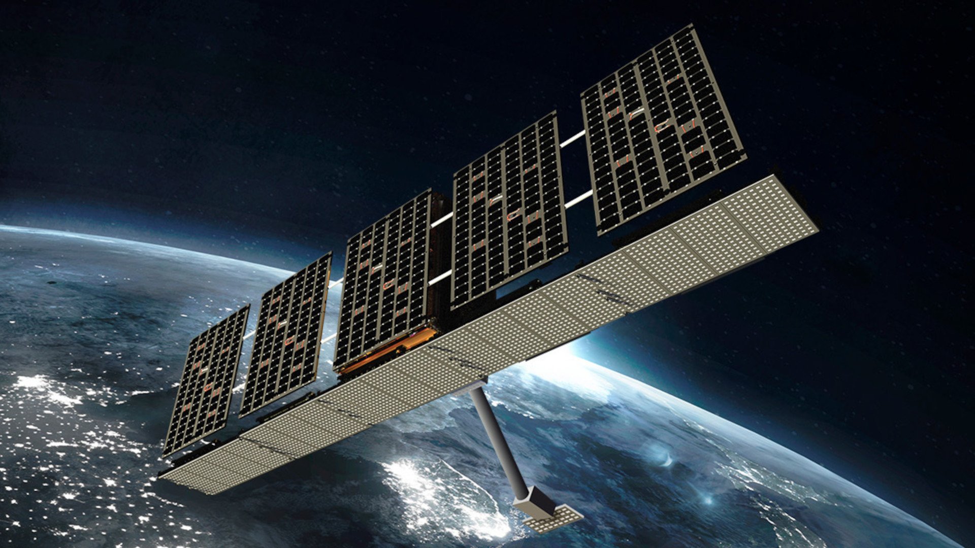 A Russian satellite, Kosmos 2612, may have passed within approximately 85 feet (26 meters) of a U.S.-registered satellite belonging to commercial imagery provider ICEYE.