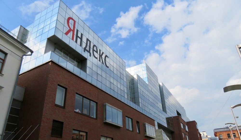 Yandex